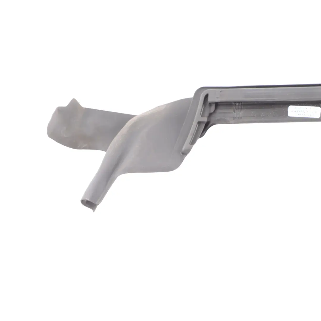 Sello Puerta Trasera Derecha Eje Junta Goma para BMW F44 Gran Coupe con número de pieza 7483106 BMW F44 Gran Coupe Sello Puerta Trasera Derecha Eje Junta Goma - SKU 7483106 - Número de pieza 7483106