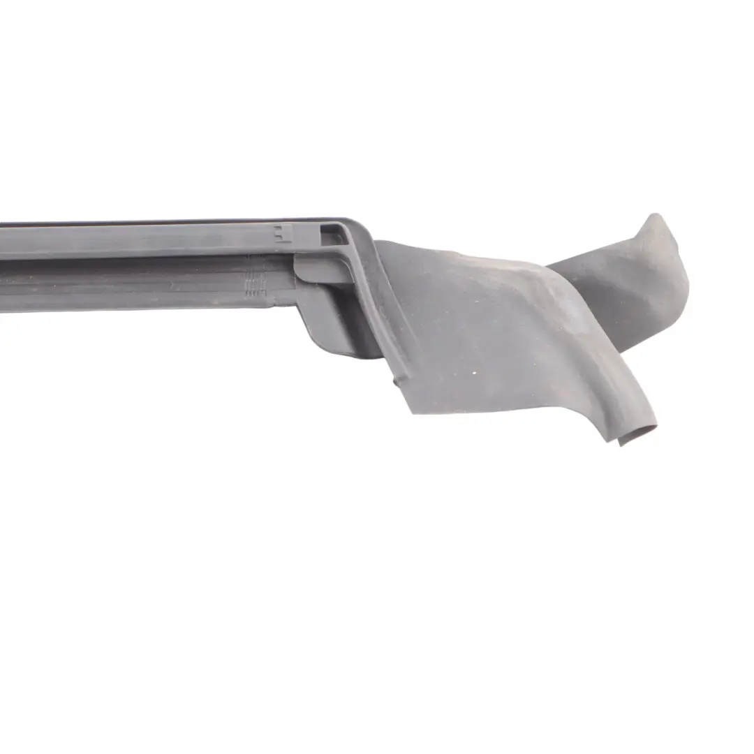 Sello Puerta Trasera Derecha Eje Junta Goma para BMW F44 Gran Coupe con número de pieza 7483106 BMW F44 Gran Coupe Sello Puerta Trasera Derecha Eje Junta Goma - SKU 7483106 - Número de pieza 7483106