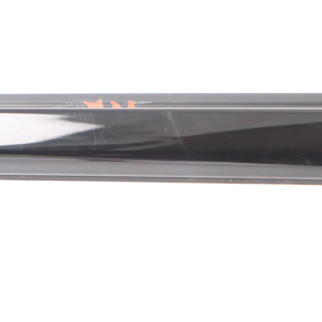 BMW F44 Shadow Line Window Well Strip Outer Moulding Door Rear Left N/S - SKU 7483139 - Part number 7483139