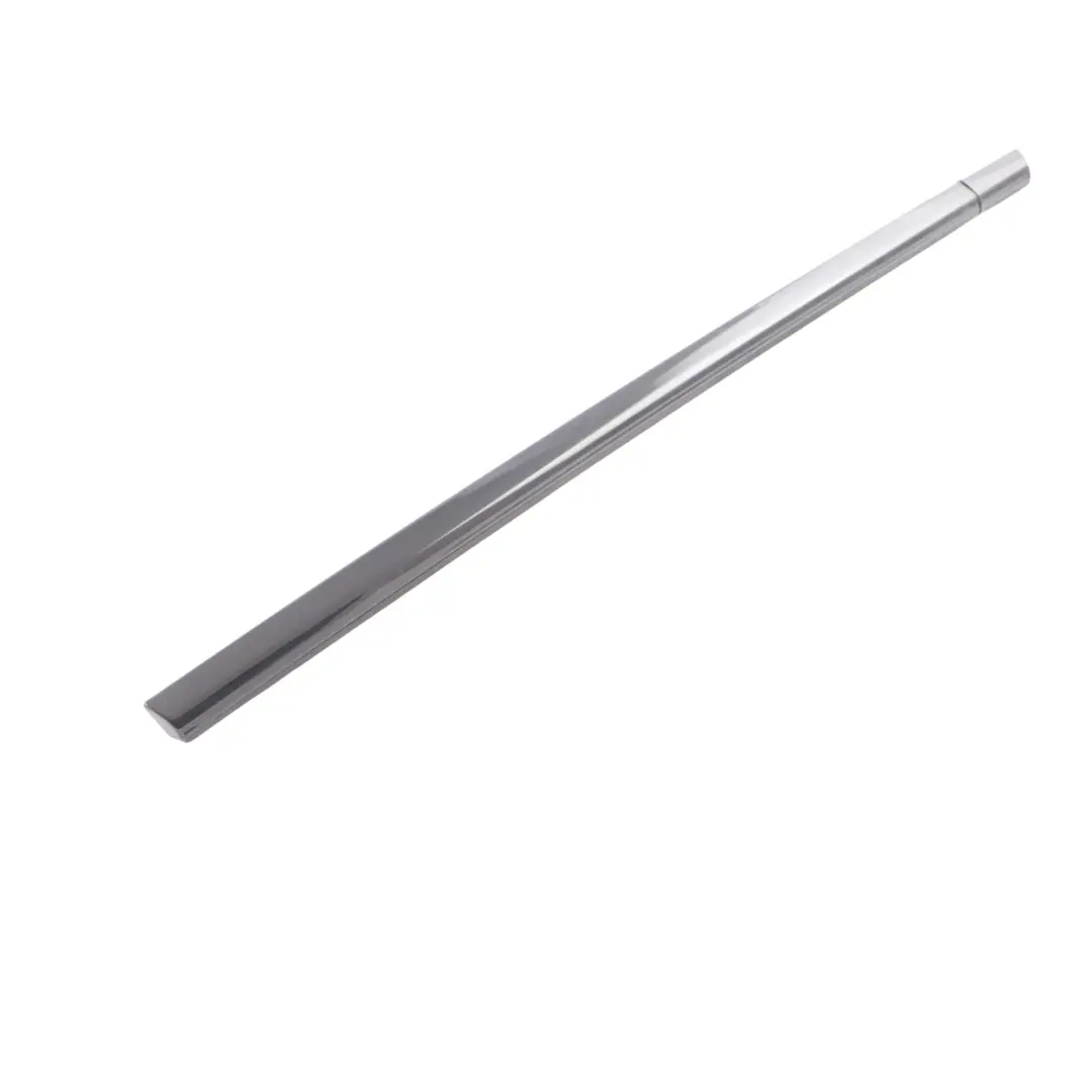 BMW F44 Shadow Line Window Well Strip Outer Moulding Door Rear Left N/S - SKU 7483139 - Part number 7483139