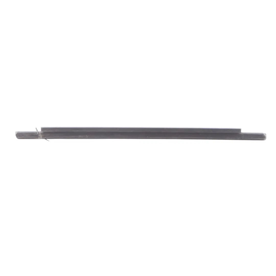 BMW F44 Shadow Line Window Well Strip Outer Moulding Door Rear Left N/S - SKU 7483139 - Part number 7483139
