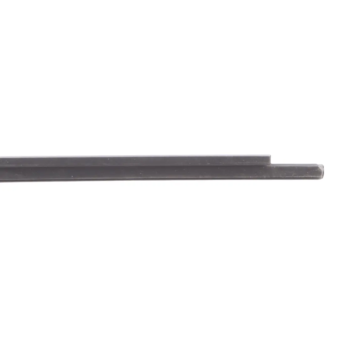 BMW F44 Shadow Line Window Well Strip Outer Moulding Door Rear Left N/S - SKU 7483139 - Part number 7483139