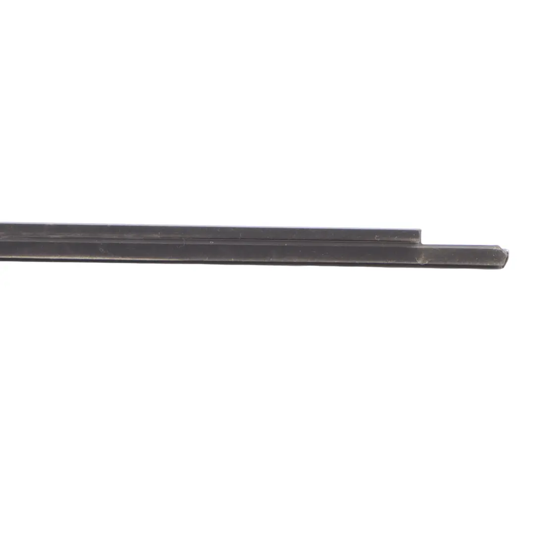 BMW F44 Shadow Line Window Well Strip Outer Moulding Door Rear Right O/S - SKU 7483140 - Part number 7483140