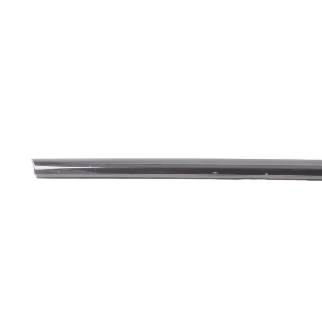 BMW F44 Shadow Line Window Well Strip Außenleiste Tür Hinten Rechts - SKU 7483140 - Teilenummer 7483140