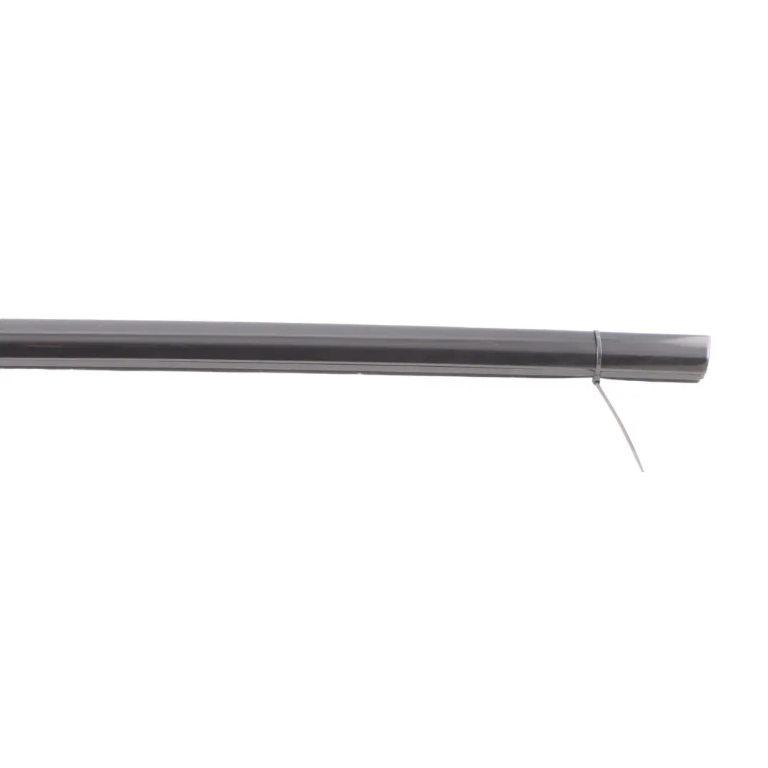 BMW F44 Shadow Line Window Well Strip Outer Moulding Door Rear Right O/S - SKU 7483140 - Part number 7483140