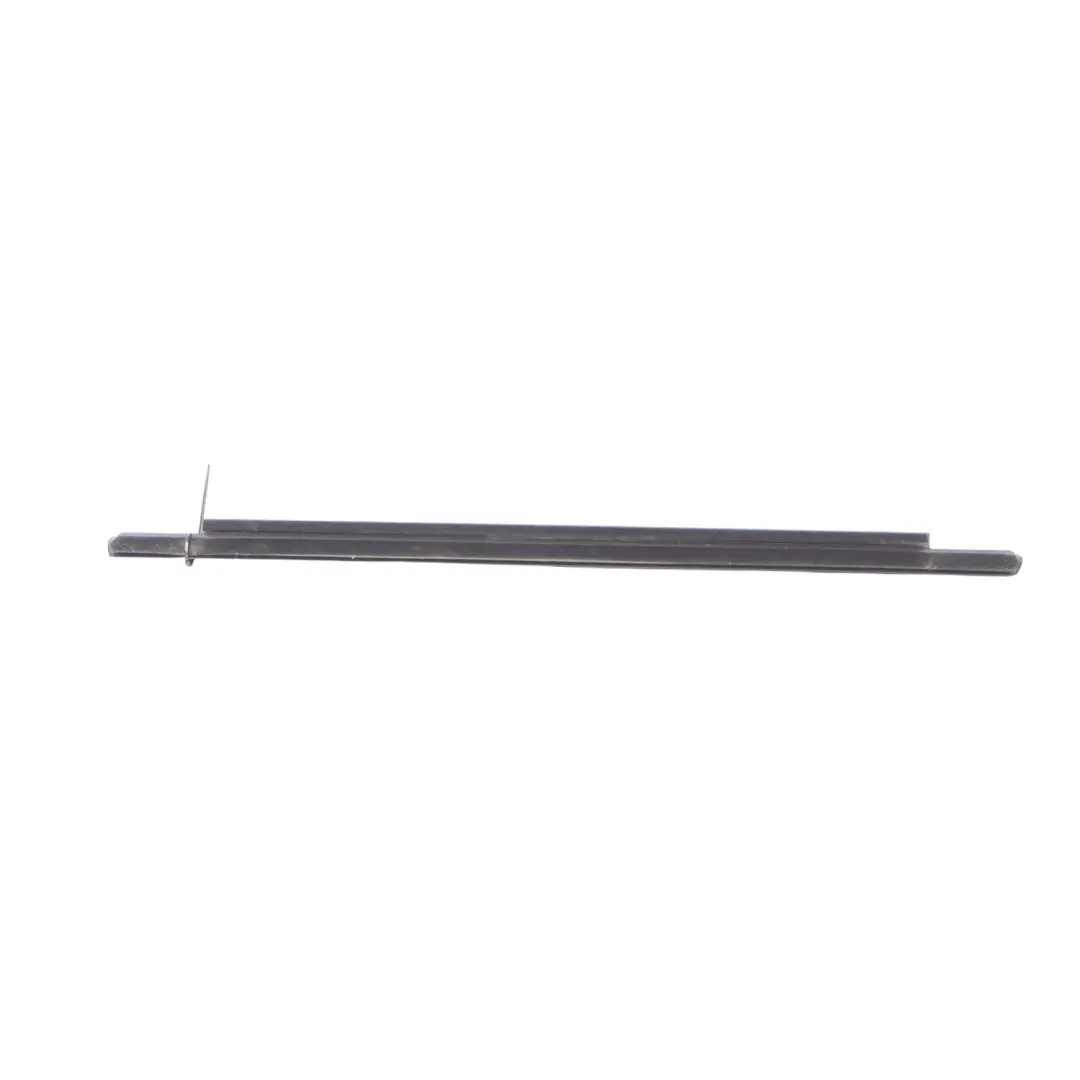 BMW F44 Shadow Line Window Well Strip Outer Moulding Door Rear Right O/S - SKU 7483140 - Part number 7483140