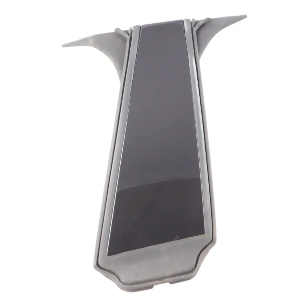 Front Left N/S Door B Pillar Trim Cover to BMW F44 with Part number 7483187 BMW F44 Front Left N/S Door B Pillar Trim Cover - SKU 7483187 - Part number 7483187