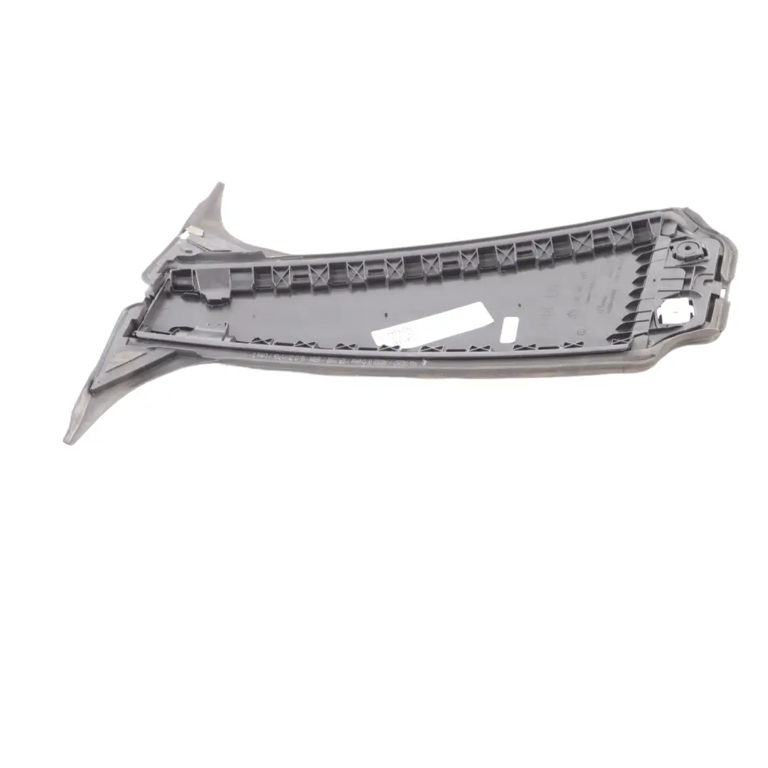 BMW F44 Vordere Linke Tür B Säule Trim Abdeckung - SKU 7483187 - Teilenummer 7483187