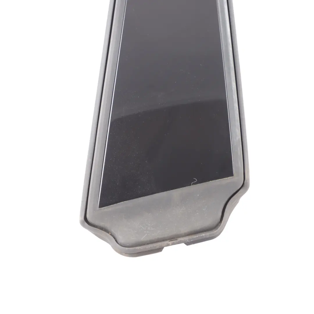 Front Left N/S Door B Pillar Trim Cover to BMW F44 with Part number 7483187 BMW F44 Front Left N/S Door B Pillar Trim Cover - SKU 7483187 - Part number 7483187