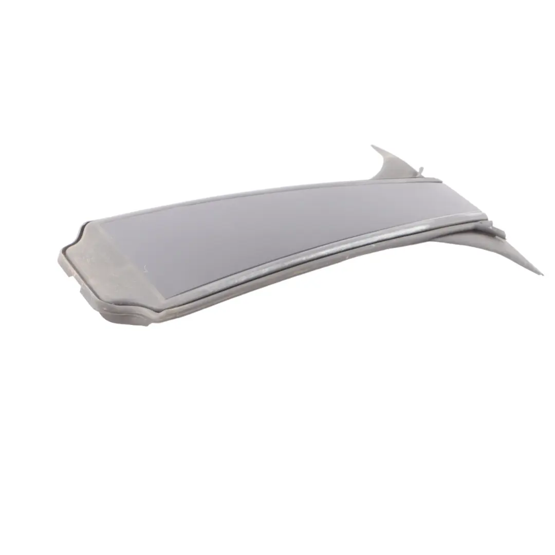 Embellecedor Pilar B Puerta Delantera Izquierda BMW F44 para con número de pieza 7483187 Embellecedor Pilar B Puerta Delantera Izquierda BMW F44 - SKU 7483187 - Número de pieza 7483187
