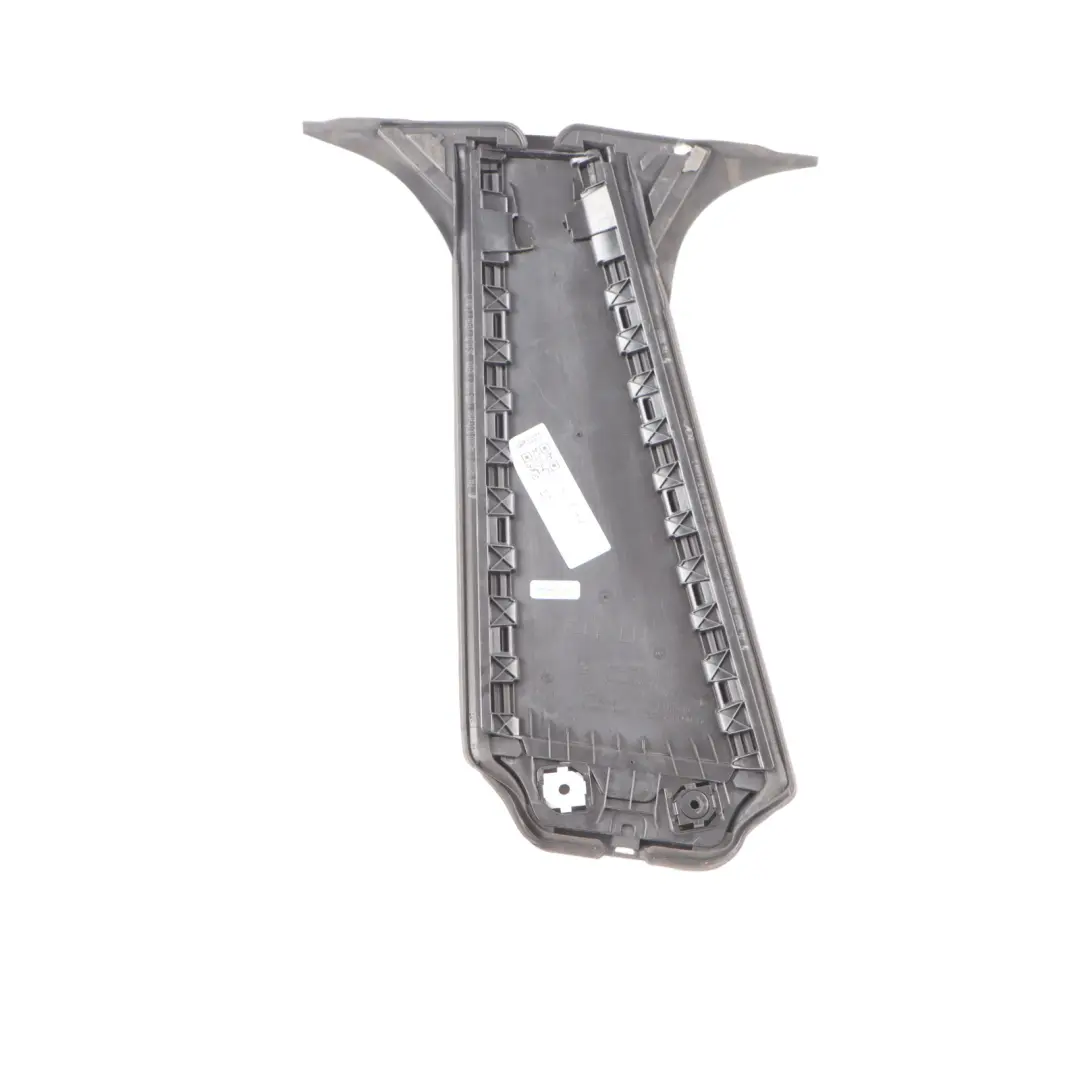 Couvercle de garniture de montant B de porte avant gauche pour BMW F44 à propos du numéro de pièce 7483187 BMW F44 Couvercle de garniture de montant B de porte avant gauche - SKU 7483187 - Numéro de pièce 7483187