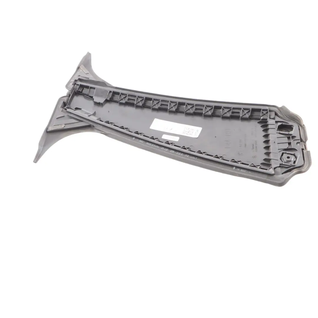 BMW F44 Cache De Montant B De Porte Avant Gauche Côté Conducteur - SKU 7483188 - Numéro de pièce 7483188