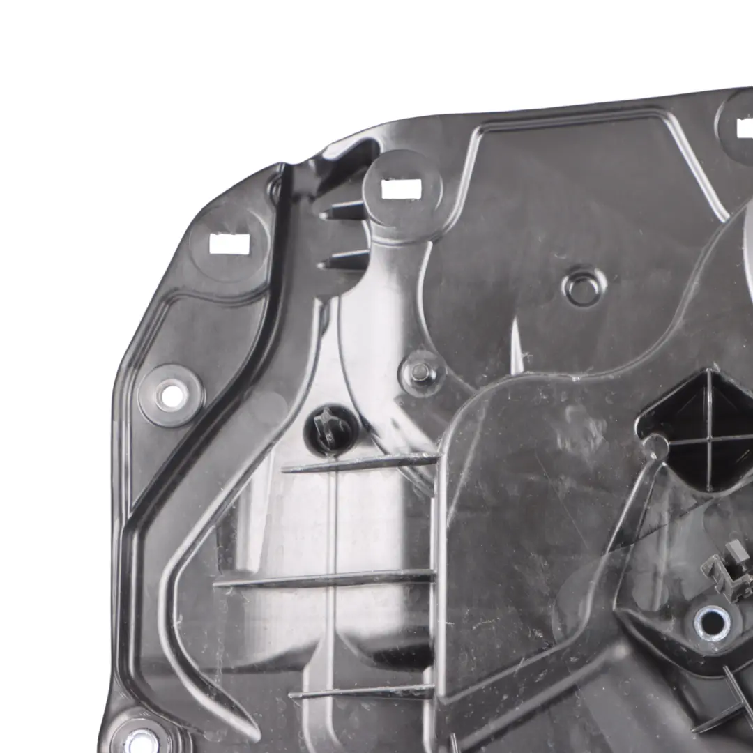 Door Acoustic Cover Panel Plate Front Left N/S to BMW F44 Gran Coupe with Part number 7483813 BMW F44 Gran Coupe Door Acoustic Cover Panel Plate Front Left N/S - SKU 7483813 - Part number 7483813