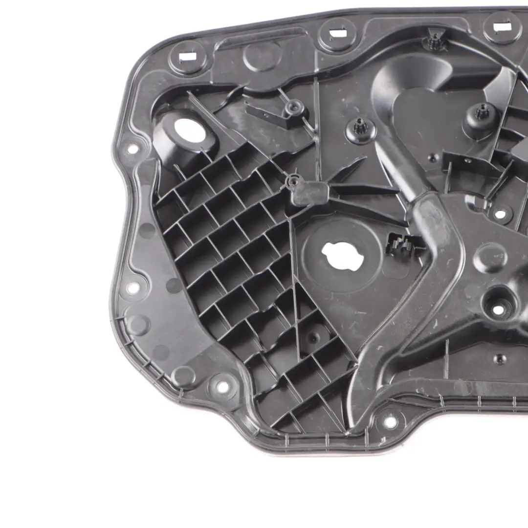 BMW F44 Gran Coupe Door Acoustic Cover Panel Plate Front Left N/S - SKU 7483813 - Part number 7483813