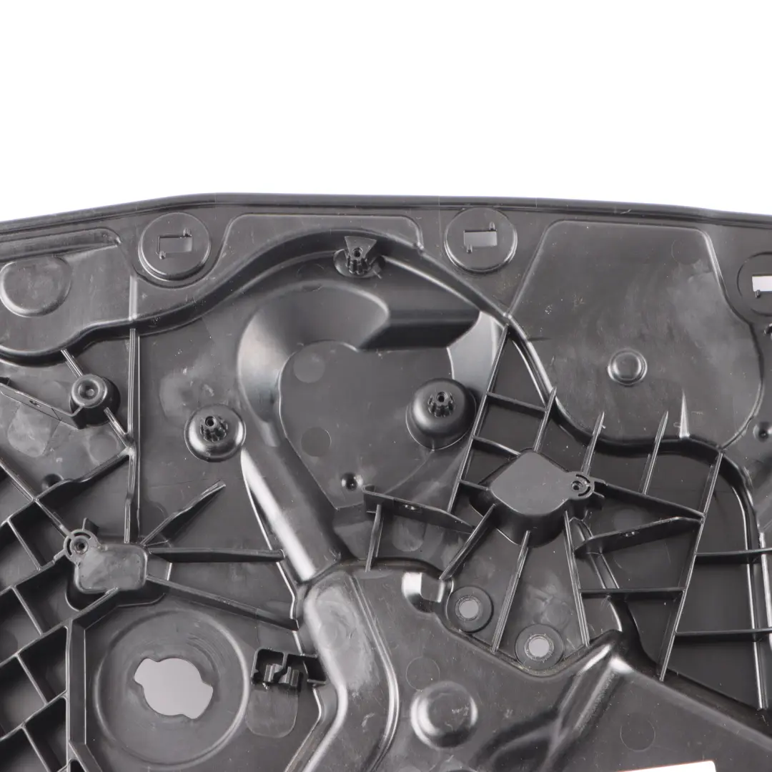 BMW F44 Gran Coupe Tür Akustikabdeckung Platte Vorne Links - SKU 7483813 - Teilenummer 7483813