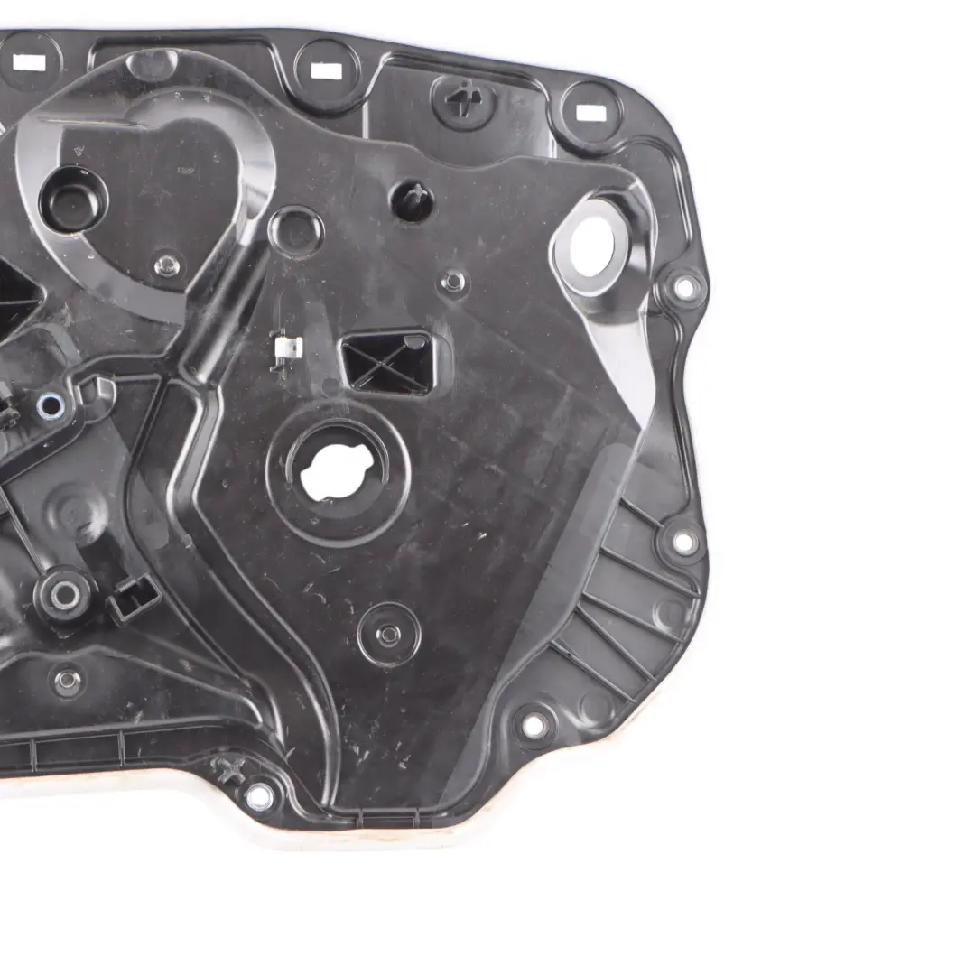 BMW F44 Gran Coupe Door Acoustic Cover Panel Plate Front Left N/S - SKU 7483813 - Part number 7483813