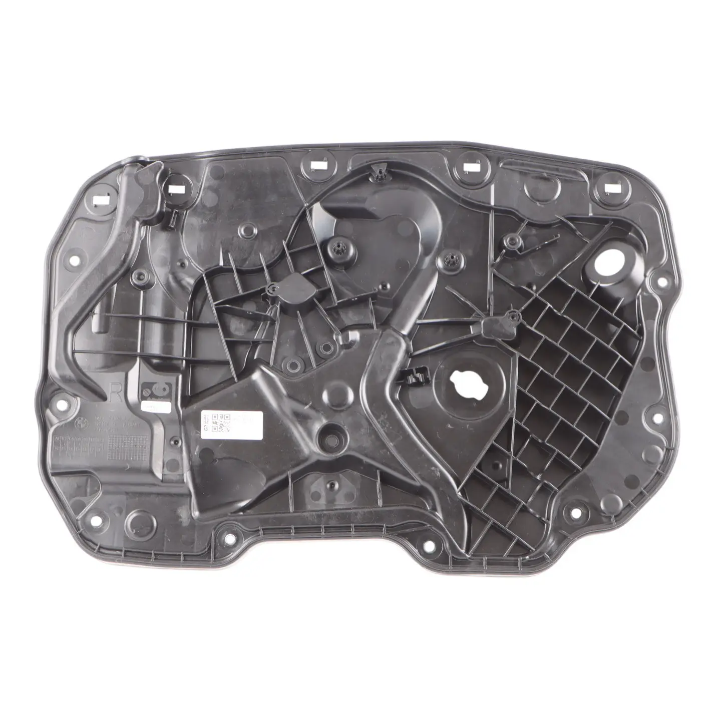 BMW F44 Gran Coupe Panel Cubierta Acústica Puerta Delantera Derecha 7483814