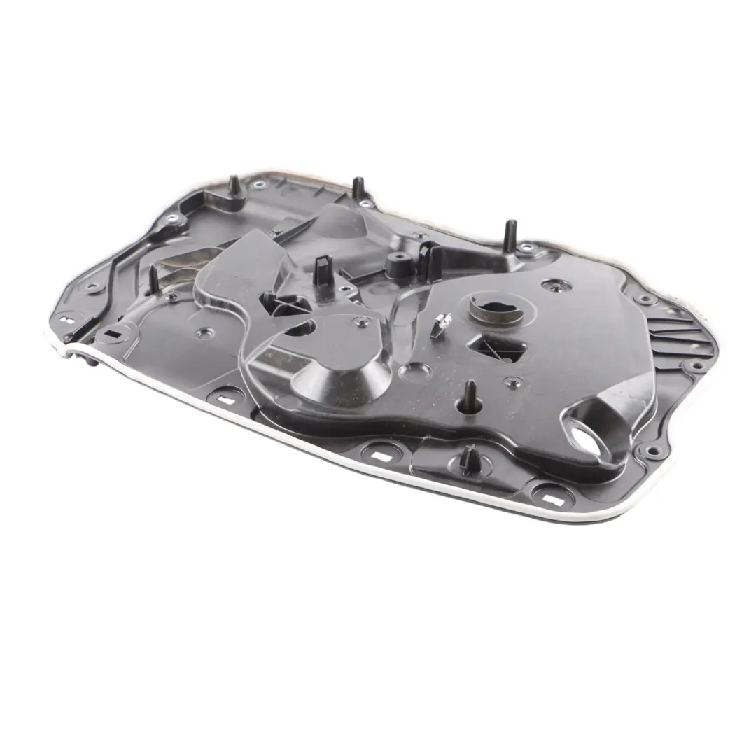 Door Acoustic Cover Panel Plate Front Right O/S to BMW F44 Gran Coupe with Part number 7483814 BMW F44 Gran Coupe Door Acoustic Cover Panel Plate Front Right O/S - SKU 7483814 - Part number 7483814