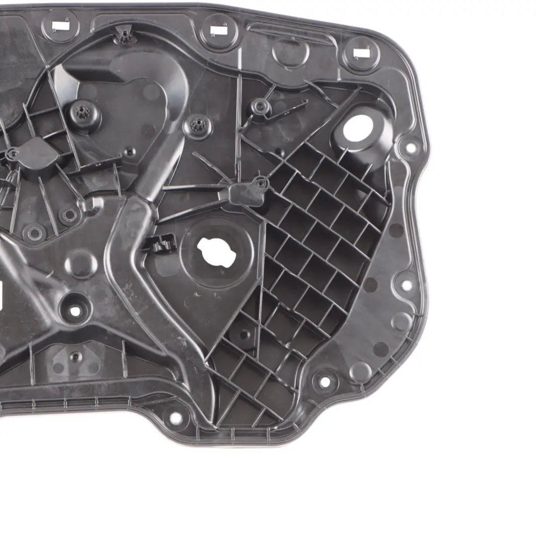 Door Acoustic Cover Panel Plate Front Right O/S to BMW F44 Gran Coupe with Part number 7483814 BMW F44 Gran Coupe Door Acoustic Cover Panel Plate Front Right O/S - SKU 7483814 - Part number 7483814