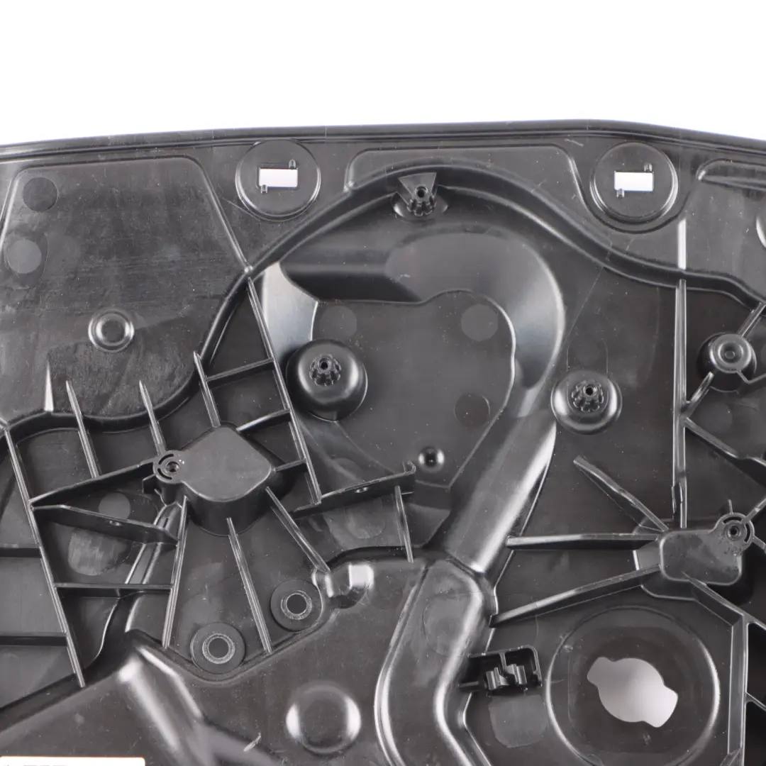 Door Acoustic Cover Panel Plate Front Right O/S to BMW F44 Gran Coupe with Part number 7483814 BMW F44 Gran Coupe Door Acoustic Cover Panel Plate Front Right O/S - SKU 7483814 - Part number 7483814