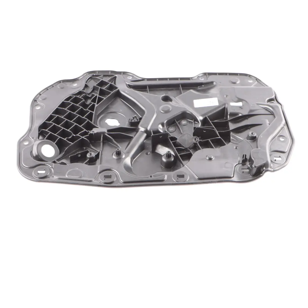 Door Acoustic Cover Panel Plate Front Right O/S to BMW F44 Gran Coupe with Part number 7483814 BMW F44 Gran Coupe Door Acoustic Cover Panel Plate Front Right O/S - SKU 7483814 - Part number 7483814