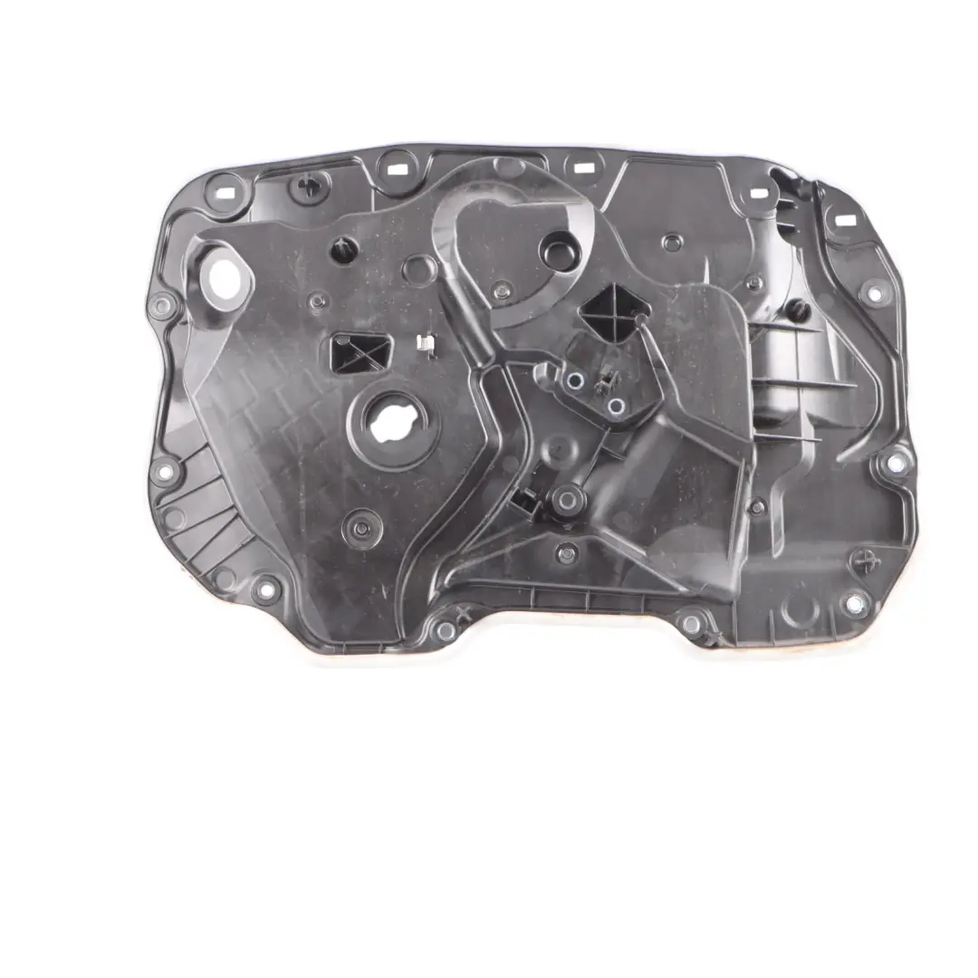 BMW F44 Gran Coupe Door Acoustic Cover Panel Plate Front Right O/S - SKU 7483814 - Part number 7483814