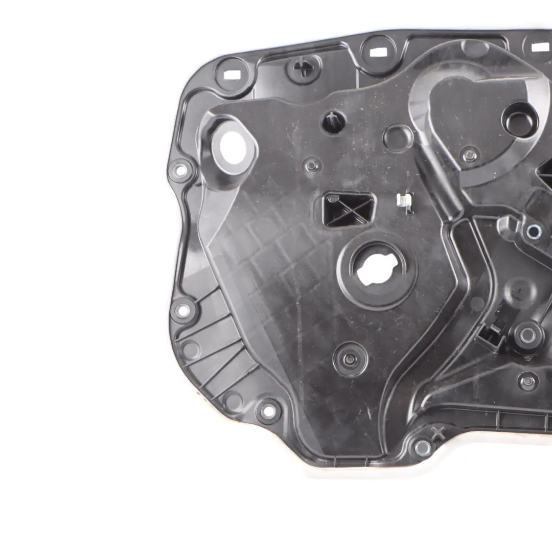 Door Acoustic Cover Panel Plate Front Right O/S to BMW F44 Gran Coupe with Part number 7483814 BMW F44 Gran Coupe Door Acoustic Cover Panel Plate Front Right O/S - SKU 7483814 - Part number 7483814