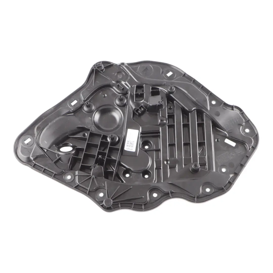 BMW F44 Gran Coupe Door Acoustic Cover Panel Plate Rear Left N/S - SKU 7483855 - Part number 7483855