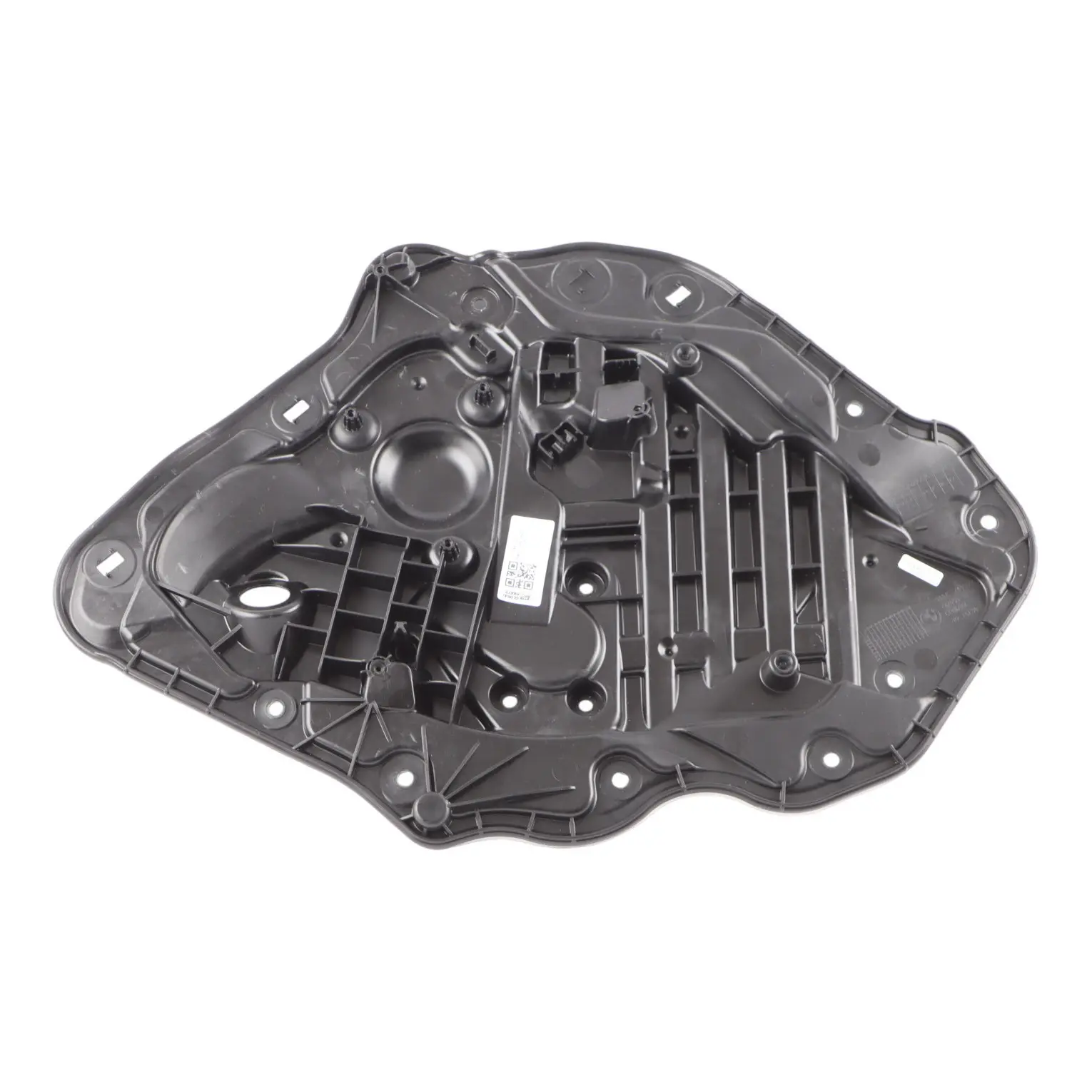 BMW F44 Pannello Copertura Acustica Porta Piastra Posteriore Sinistra 7483855