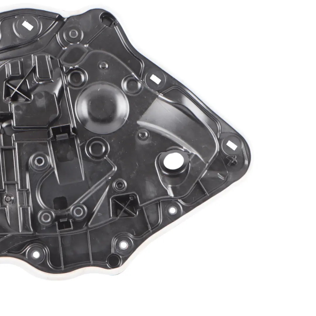 BMW F44 Gran Coupe Tür Akustikabdeckung Platte Hinten Links - SKU 7483855 - Teilenummer 7483855