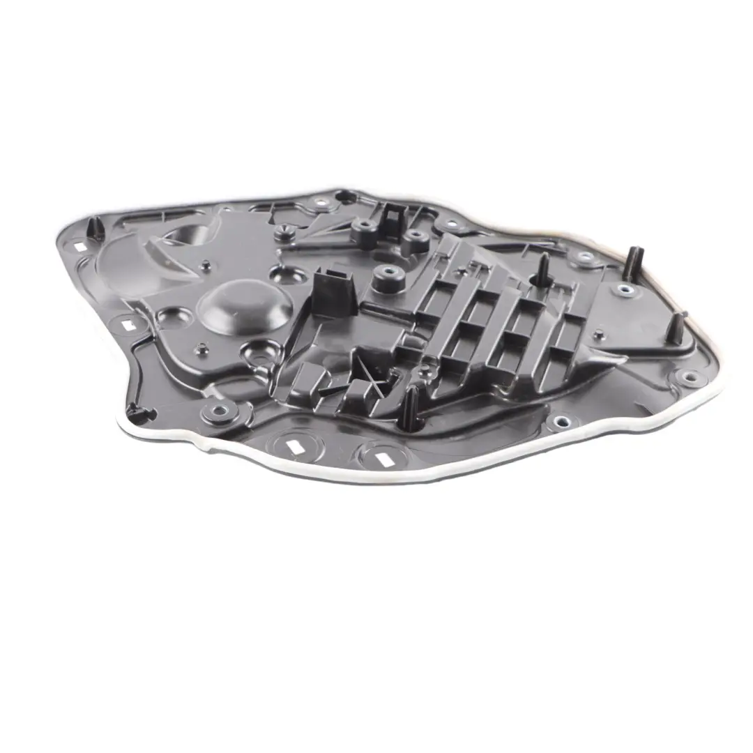 BMW F44 Gran Coupe Door Acoustic Cover Panel Plate Rear Left N/S - SKU 7483855 - Part number 7483855