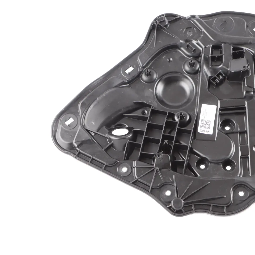 BMW F44 Gran Coupe Puerta Acústica Cubierta Placa Trasera Izquierda - SKU 7483855 - Número de pieza 7483855