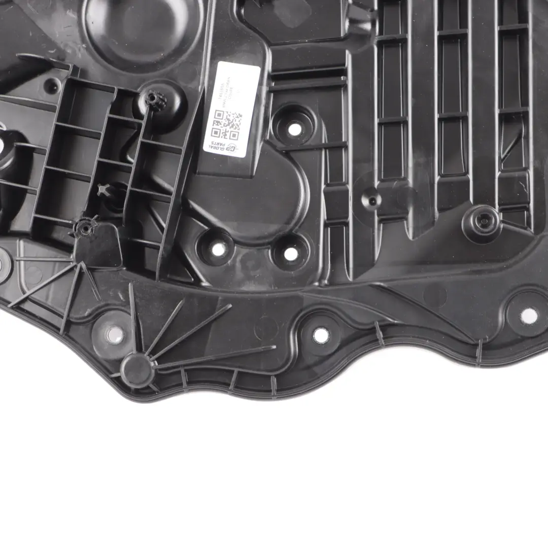 Pannello Copertura Acustica Porta Piastra Posteriore Sinistra per BMW F44 con numero di parte 7483855 BMW F44 Pannello Copertura Acustica Porta Piastra Posteriore Sinistra - SKU 7483855 - Numero di parte 7483855