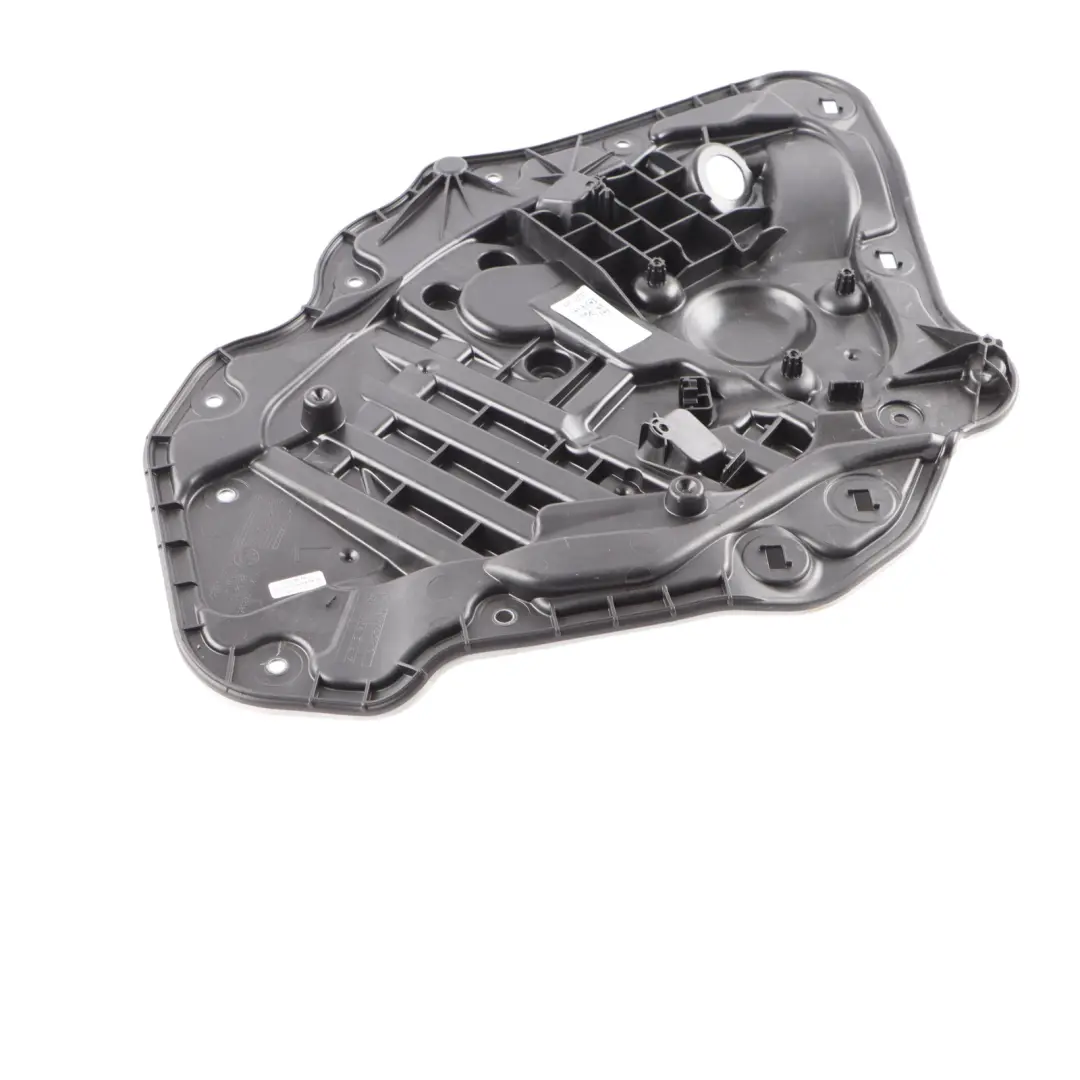 Plaque Recouvrement Acoustique Porte Arrière Gauche pour BMW F44 Gran Coupe à propos du numéro de pièce 7483855 BMW F44 Gran Coupe Plaque Recouvrement Acoustique Porte Arrière Gauche - SKU 7483855 - Numéro de pièce 7483855