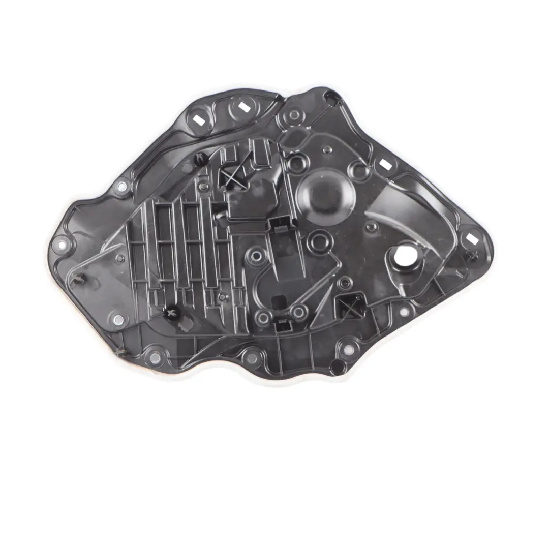 Plaque Recouvrement Acoustique Porte Arrière Gauche pour BMW F44 Gran Coupe à propos du numéro de pièce 7483855 BMW F44 Gran Coupe Plaque Recouvrement Acoustique Porte Arrière Gauche - SKU 7483855 - Numéro de pièce 7483855