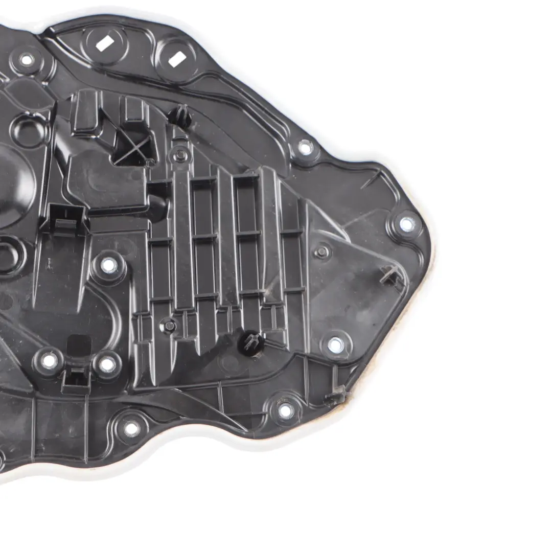 BMW F44 Gran Coupe Door Acoustic Cover Panel Plate Rear Right O/S - SKU 7483856 - Part number 7483856