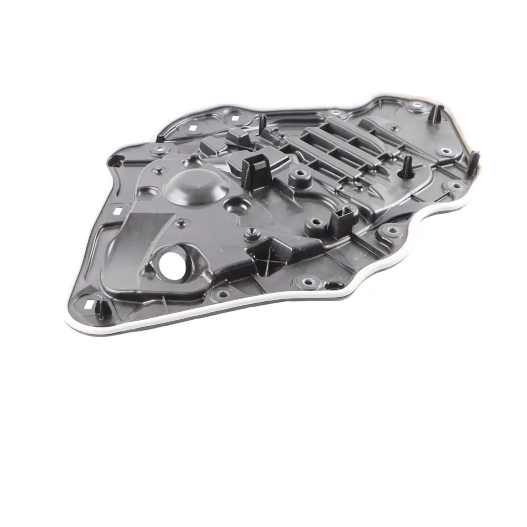 BMW F44 Gran Coupe Plaque Recouvrement Acoustique Porte Arrière Droite - SKU 7483856 - Numéro de pièce 7483856