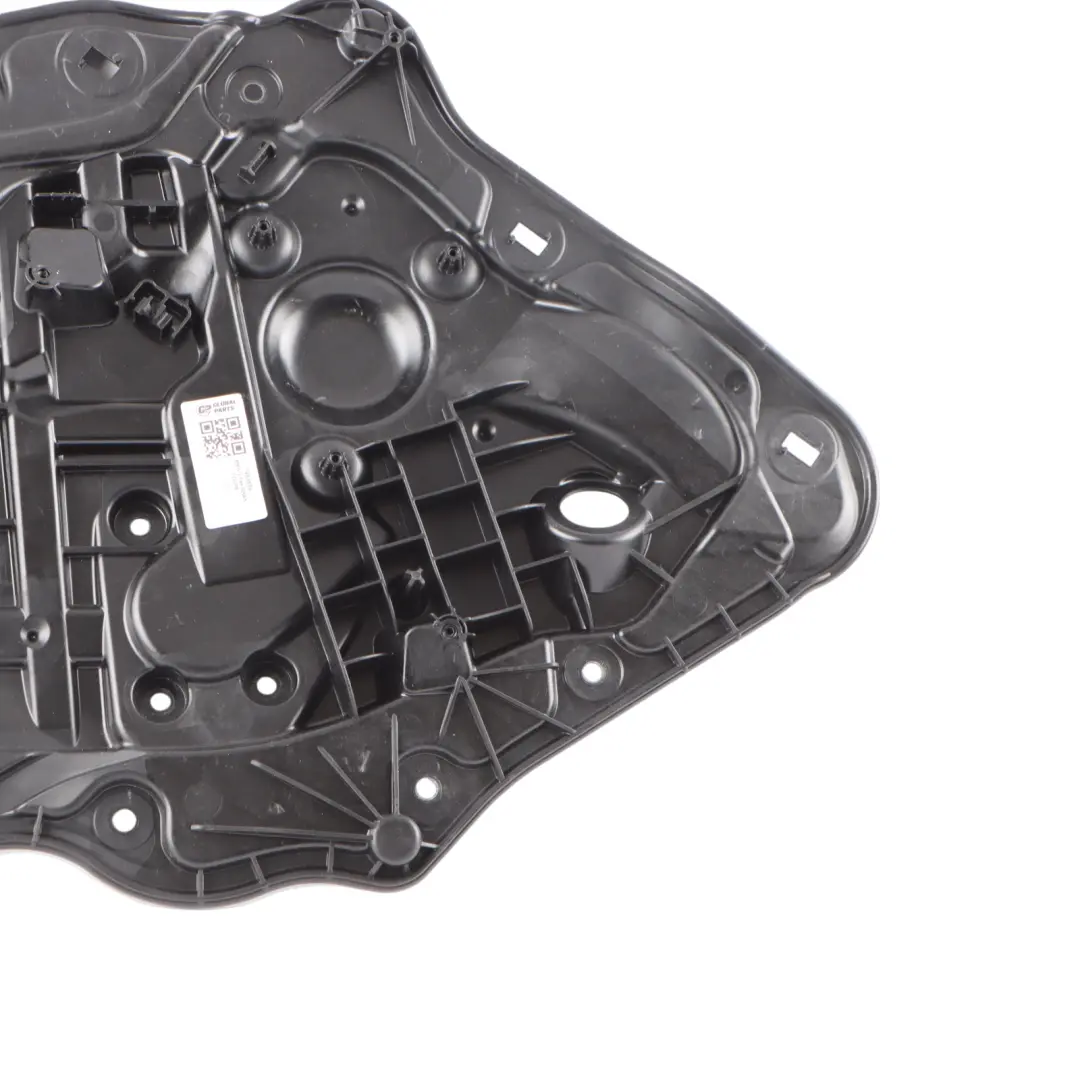 Plaque Recouvrement Acoustique Porte Arrière Droite pour BMW F44 Gran Coupe à propos du numéro de pièce 7483856 BMW F44 Gran Coupe Plaque Recouvrement Acoustique Porte Arrière Droite - SKU 7483856 - Numéro de pièce 7483856