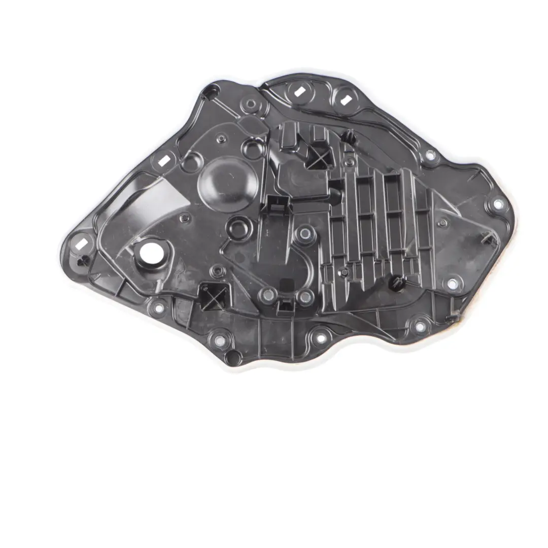 BMW F44 Gran Coupe Door Acoustic Cover Panel Plate Rear Right O/S - SKU 7483856 - Part number 7483856