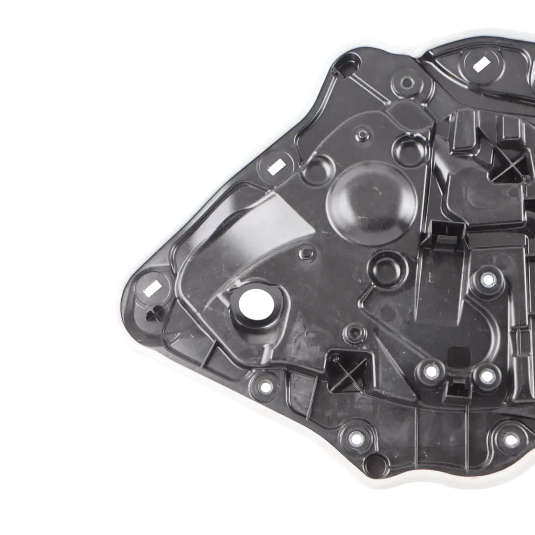 BMW F44 Gran Coupe Door Acoustic Cover Panel Plate Rear Right O/S - SKU 7483856 - Part number 7483856