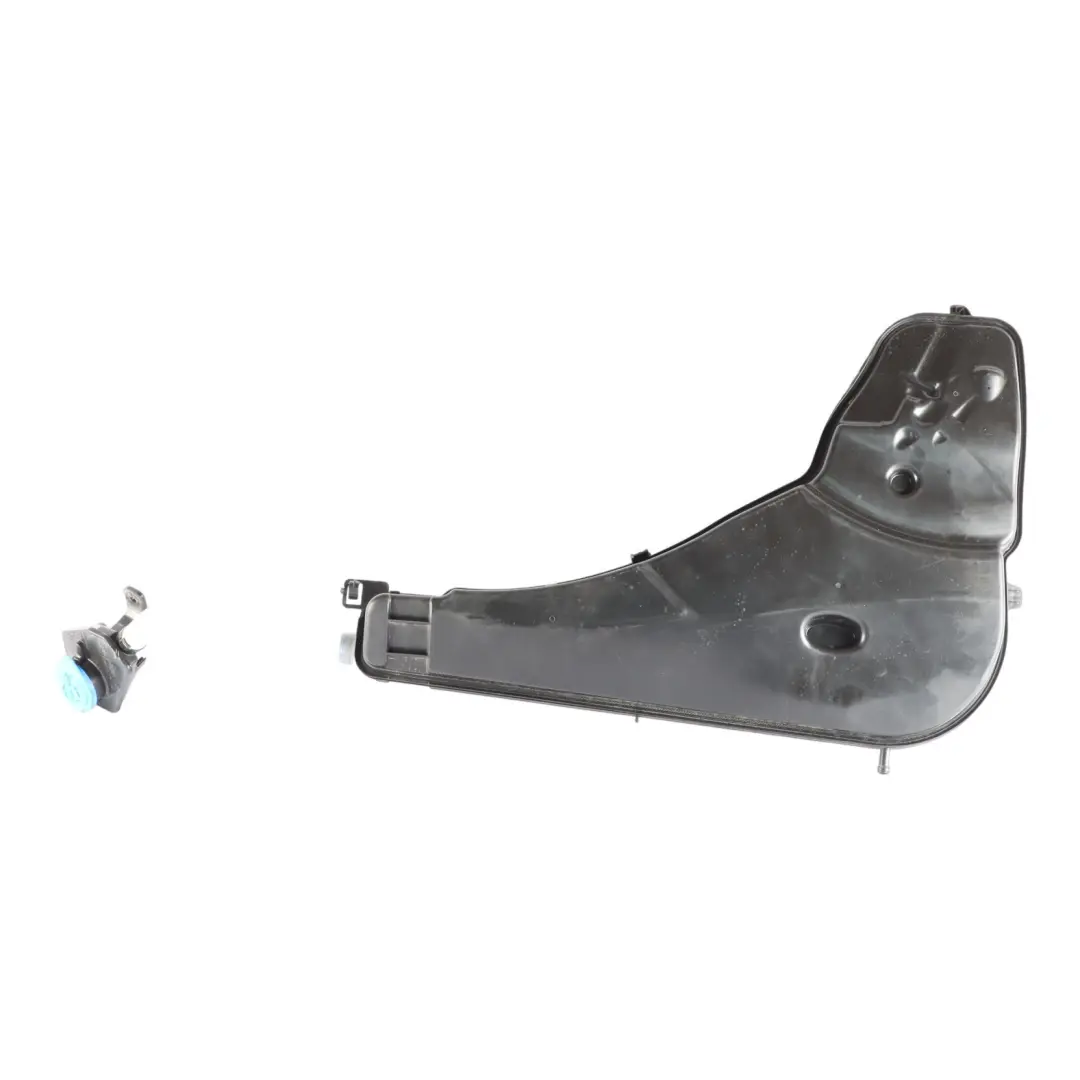Windscreen Washer Bottle Fluid Tank Neck to BMW G01 G02 F97 F98 with Part number 7483866 BMW G01 G02 F97 F98 Windscreen Washer Bottle Fluid Tank Neck - SKU 7483866 - Part number 7483866
