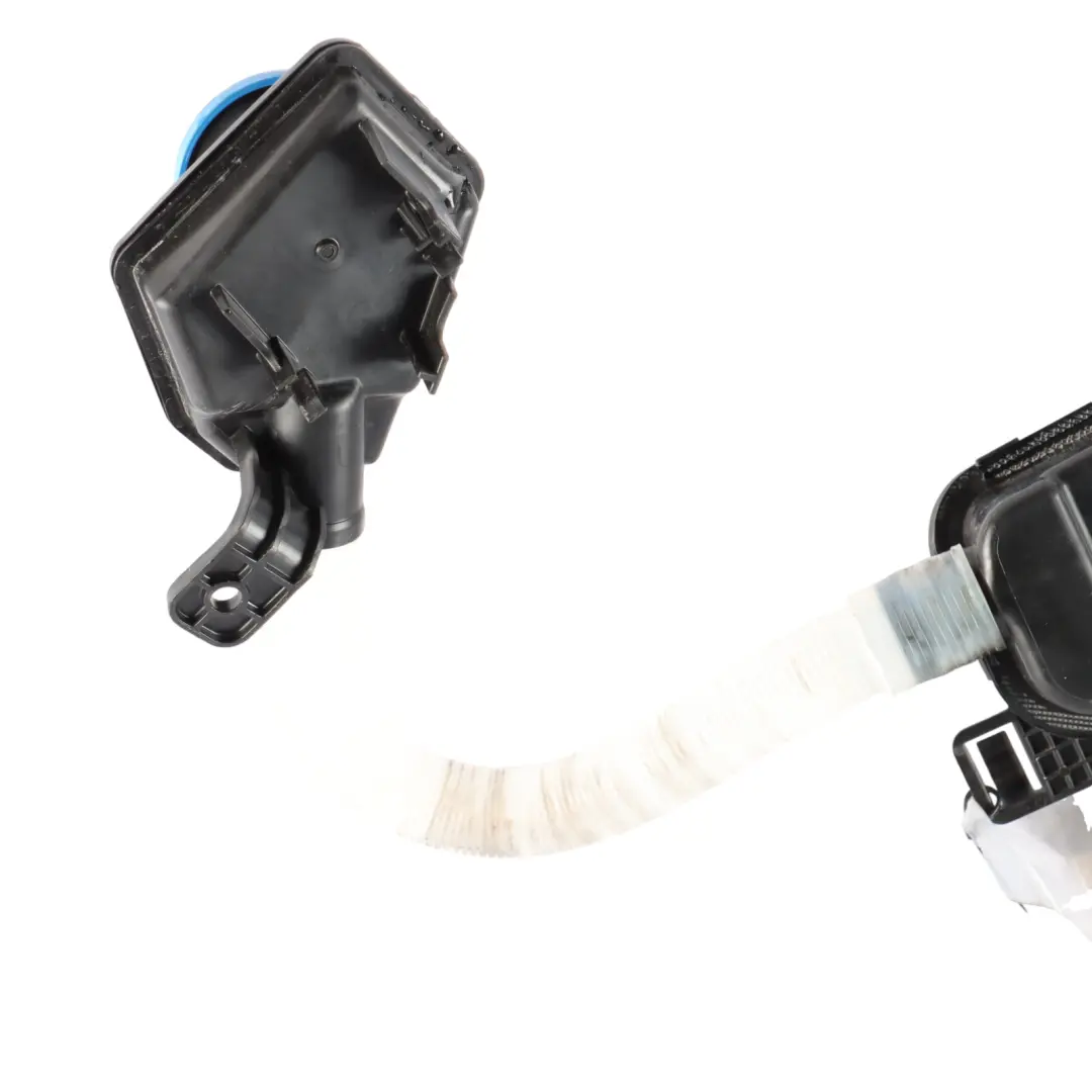 Windscreen Washer Bottle Fluid Tank Neck to BMW G01 G02 F97 F98 with Part number 7483866 BMW G01 G02 F97 F98 Windscreen Washer Bottle Fluid Tank Neck - SKU 7483866 - Part number 7483866