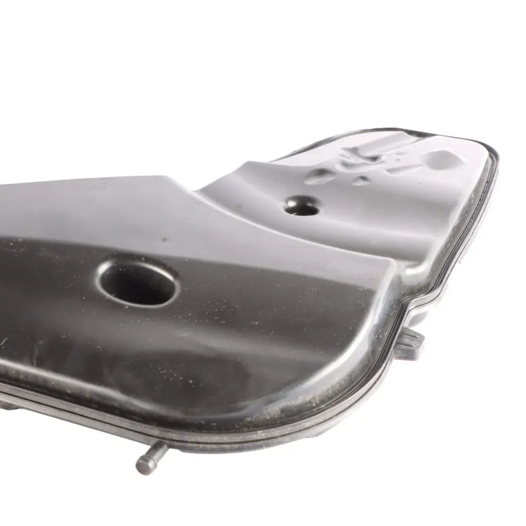 Windscreen Washer Bottle Fluid Tank Neck to BMW G01 G02 F97 F98 with Part number 7483866 BMW G01 G02 F97 F98 Windscreen Washer Bottle Fluid Tank Neck - SKU 7483866 - Part number 7483866