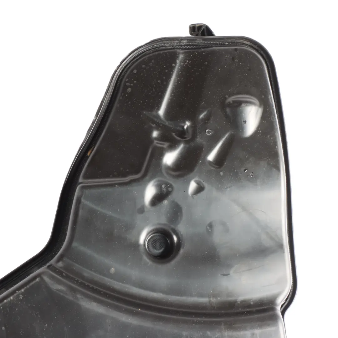 Windscreen Washer Bottle Fluid Tank Neck to BMW G01 G02 F97 F98 with Part number 7483866 BMW G01 G02 F97 F98 Windscreen Washer Bottle Fluid Tank Neck - SKU 7483866 - Part number 7483866