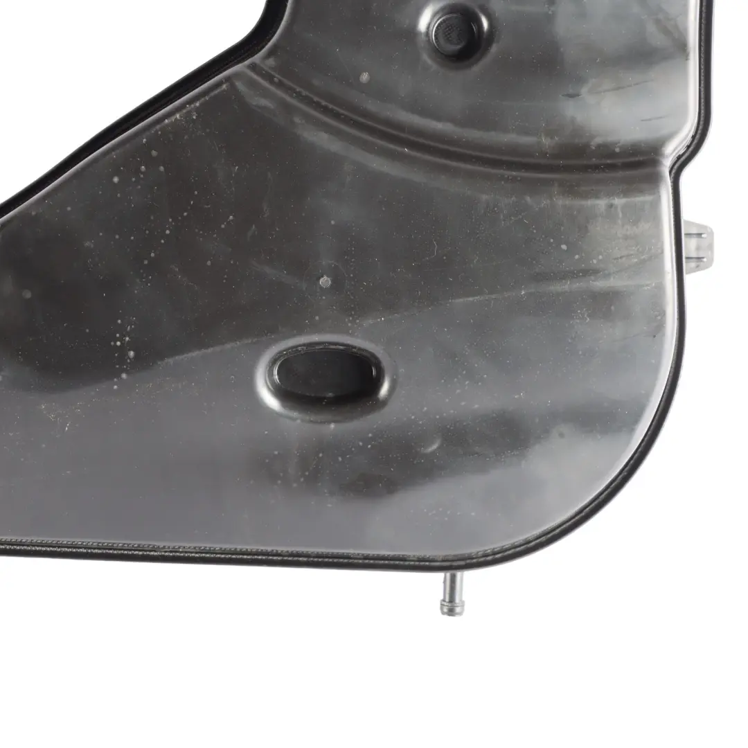 Windscreen Washer Bottle Fluid Tank Neck to BMW G01 G02 F97 F98 with Part number 7483866 BMW G01 G02 F97 F98 Windscreen Washer Bottle Fluid Tank Neck - SKU 7483866 - Part number 7483866
