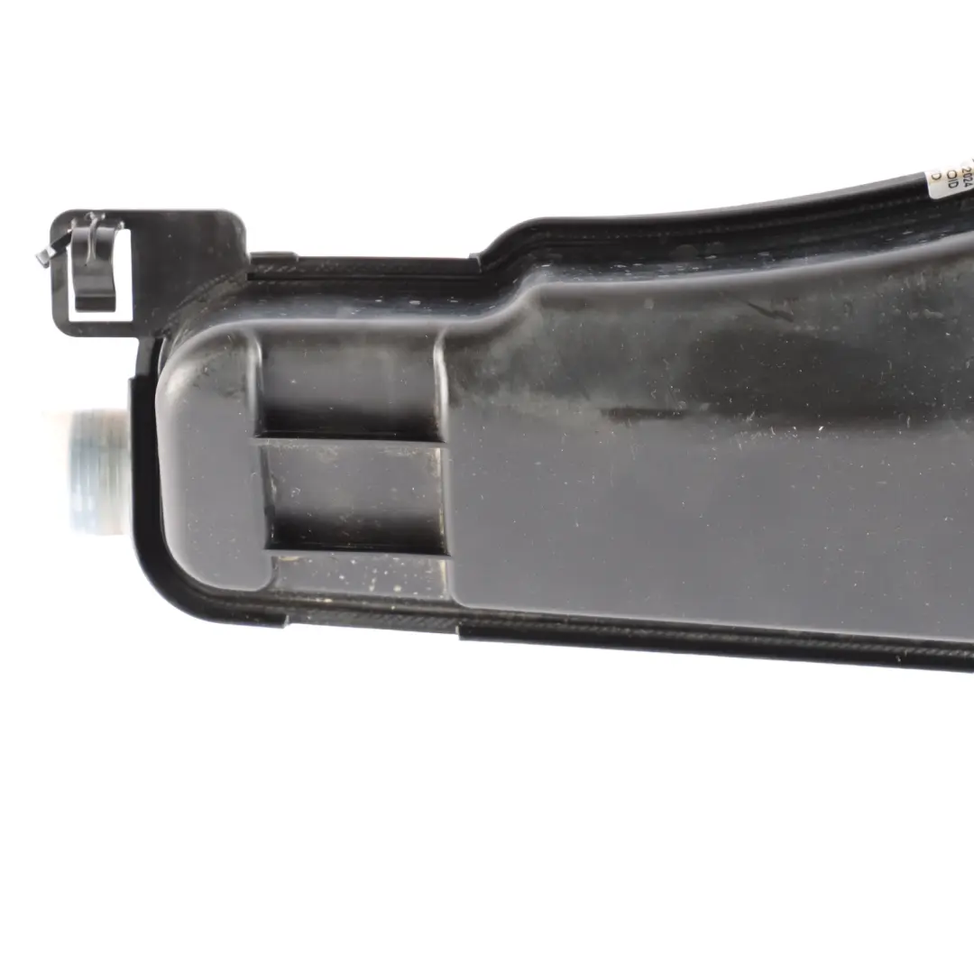 Windscreen Washer Bottle Fluid Tank Neck to BMW G01 G02 F97 F98 with Part number 7483866 BMW G01 G02 F97 F98 Windscreen Washer Bottle Fluid Tank Neck - SKU 7483866 - Part number 7483866