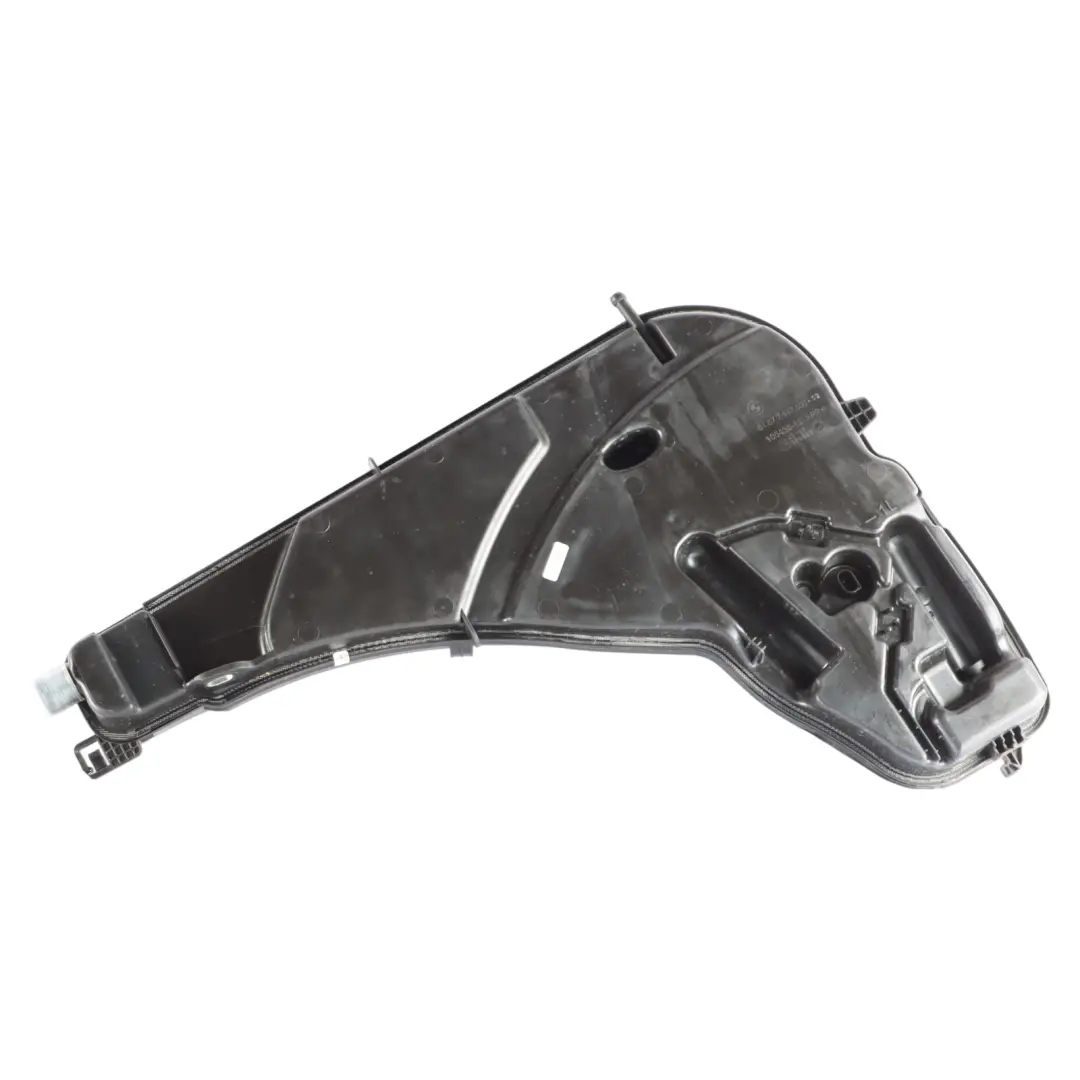 Windscreen Washer Bottle Fluid Tank Neck to BMW G01 G02 F97 F98 with Part number 7483866 BMW G01 G02 F97 F98 Windscreen Washer Bottle Fluid Tank Neck - SKU 7483866 - Part number 7483866