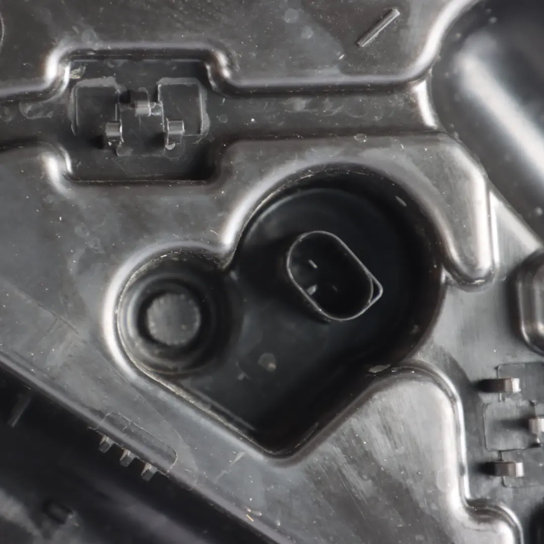 Windscreen Washer Bottle Fluid Tank Neck to BMW G01 G02 F97 F98 with Part number 7483866 BMW G01 G02 F97 F98 Windscreen Washer Bottle Fluid Tank Neck - SKU 7483866 - Part number 7483866