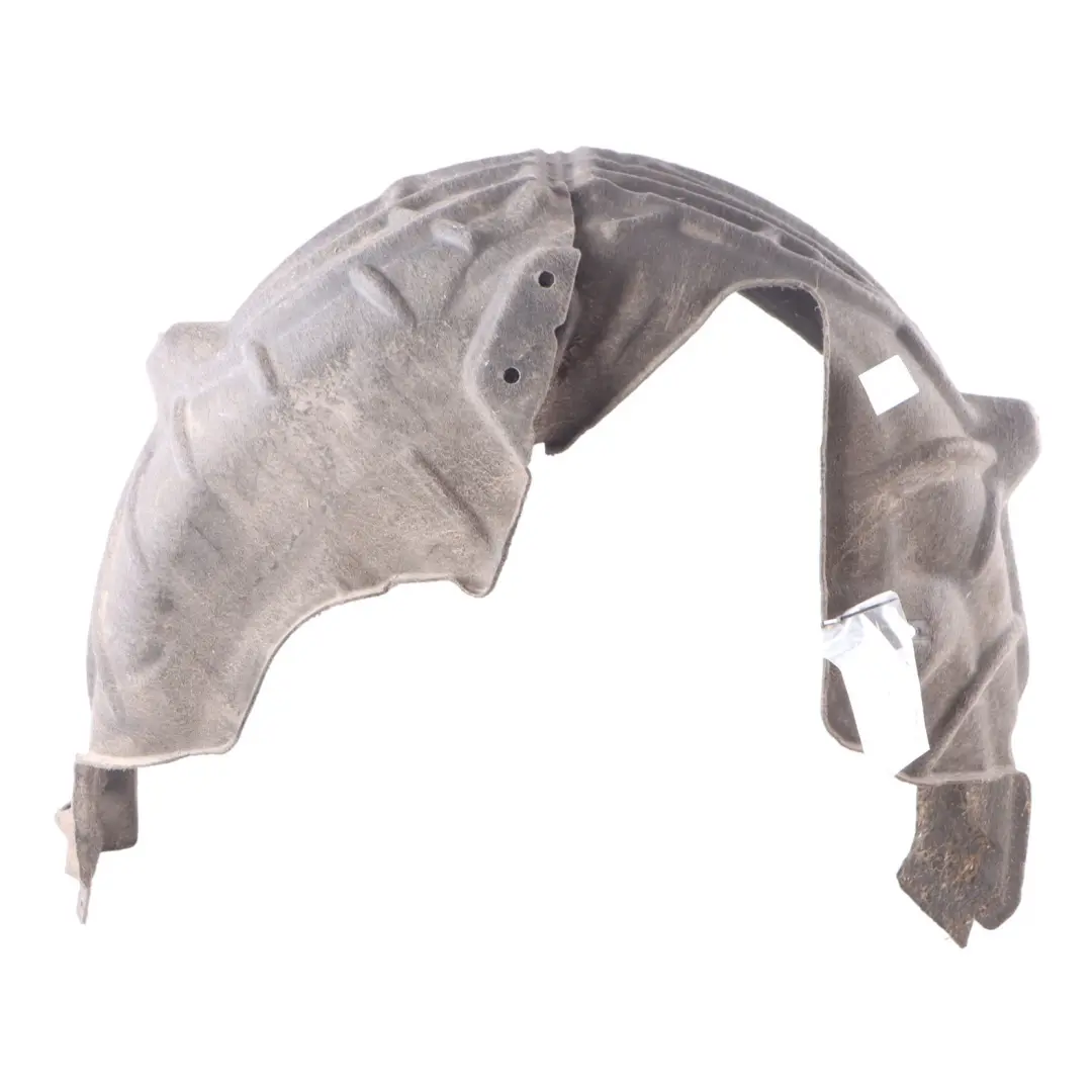 BMW F44 Wheel Arch Cover Rear Right O/S Liner Splash - SKU 7484192 - Part number 7484192