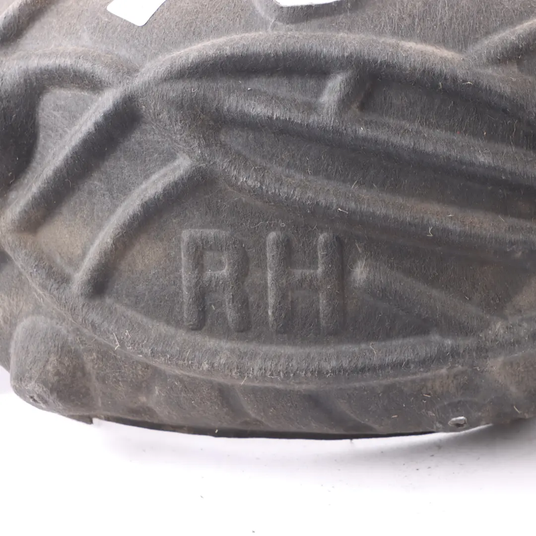 Arch Cover Rear Right O/S Liner Splash to BMW F44 Wheel with Part number 7484192 BMW F44 Wheel Arch Cover Rear Right O/S Liner Splash - SKU 7484192 - Part number 7484192